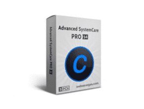 Advanced SystemCare Pro Key + Crack Free Download Full Version