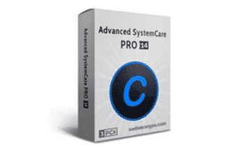 Advanced SystemCare Pro Key + Crack Free Download Full Version