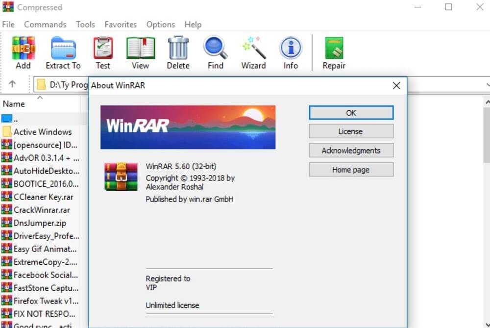 winrar download for pc 64 bit crack
