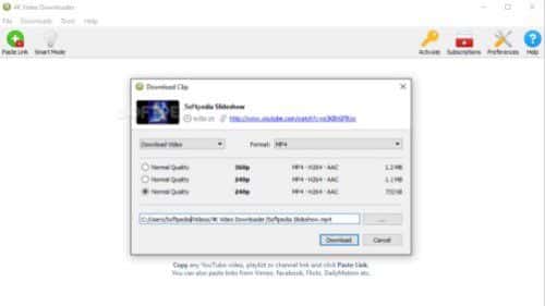 4k video downloader license key generator
