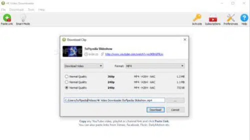 4K Video Downloader Crack 4.17.0.4400 + Free License Key [Updated]
