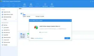 AOMEI Partition Assistant Crack 9.2.1 + Free License Key [2021 Latest]