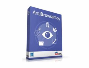 Abelssoft AntiBrowserSpy Pro 4.09.28655 + Crack Free Download [2021]