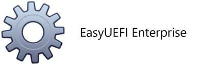 EasyUEFI Enterprise 5.0.1 for mac download free