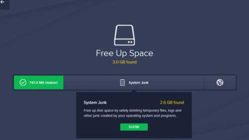 Avast Cleanup Premium 21.5.2470 Crack With Torrent Download
