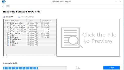 OneSafe JPEG Repair Crack 4.5 With License Key [100% Working]