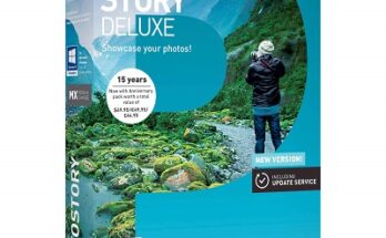 MAGIX Photostory Deluxe Crack With Serial Key Download 2022