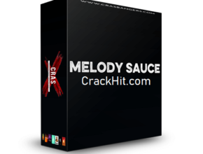 Melody Sauce VST Crack With Full Version Free Download 2022