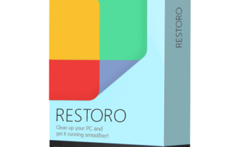Restoro Crack With License Key Download Full Version 2022