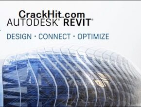 Autodesk Revit Crack + Product Key Free Download 2022 