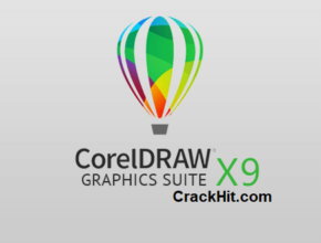 CorelDraw Graphic Suite X9 Crack Free Download 2022 [Latest]