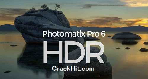 Photomatix Pro Crack & Serial Key Full Version 2022 [Latest]