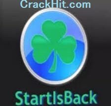 StartIsBack Crack With License Key Full Version 2022 [Latest]