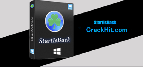 StartIsBack++ 2.9.19 License Key Activated Free For PC {2023}