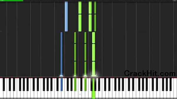 Synthesia Crack With Unlock Key Full Download 2022 [Latest]