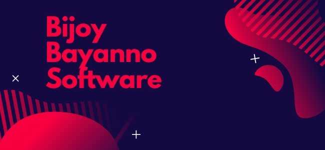Bijoy Bayanno Activation Code Download Full Version 2022