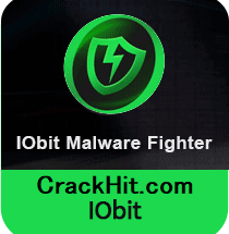 IObit Malware Fighter Pro Crack Download Full Version 2022