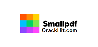 Smallpdf 2.9.3 Activation Key Full Activated Latest Version 2023