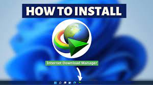 IDM Crack with Internet Download Manager 6.43 Build 2 Download 2024