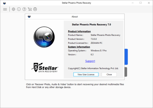 Stellar Phoenix Video Repair Crack With Product Key Free Download 2022