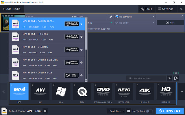 Movavi Video Converter 24.0.1 Crack + Activation Keys [100% ...