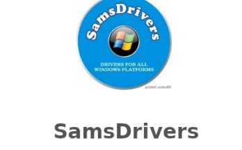 SamDrivers 21.11 ISO Crack With License Key Free Download 2022.