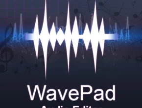 WavePad Sound Editor 16.59 Crack + Registration Code Free Download 2022