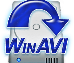 WinAVI Video Converter 11.6.1.4715 Crack + Keygen Free Download 2022
