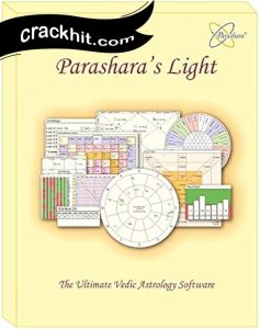 Parashara Light 9.1 Crack + Product Key Free Download {2023}