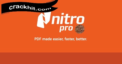 Nitro Pro 14.16.0.13 Crack With Serial Key Free Download 2023