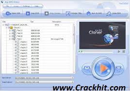 DVD-Cloner 2023 Crack + License Key Download For Windows 7, 8, 10